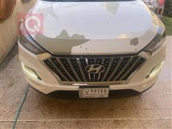 هیوندای تۆکسۆن